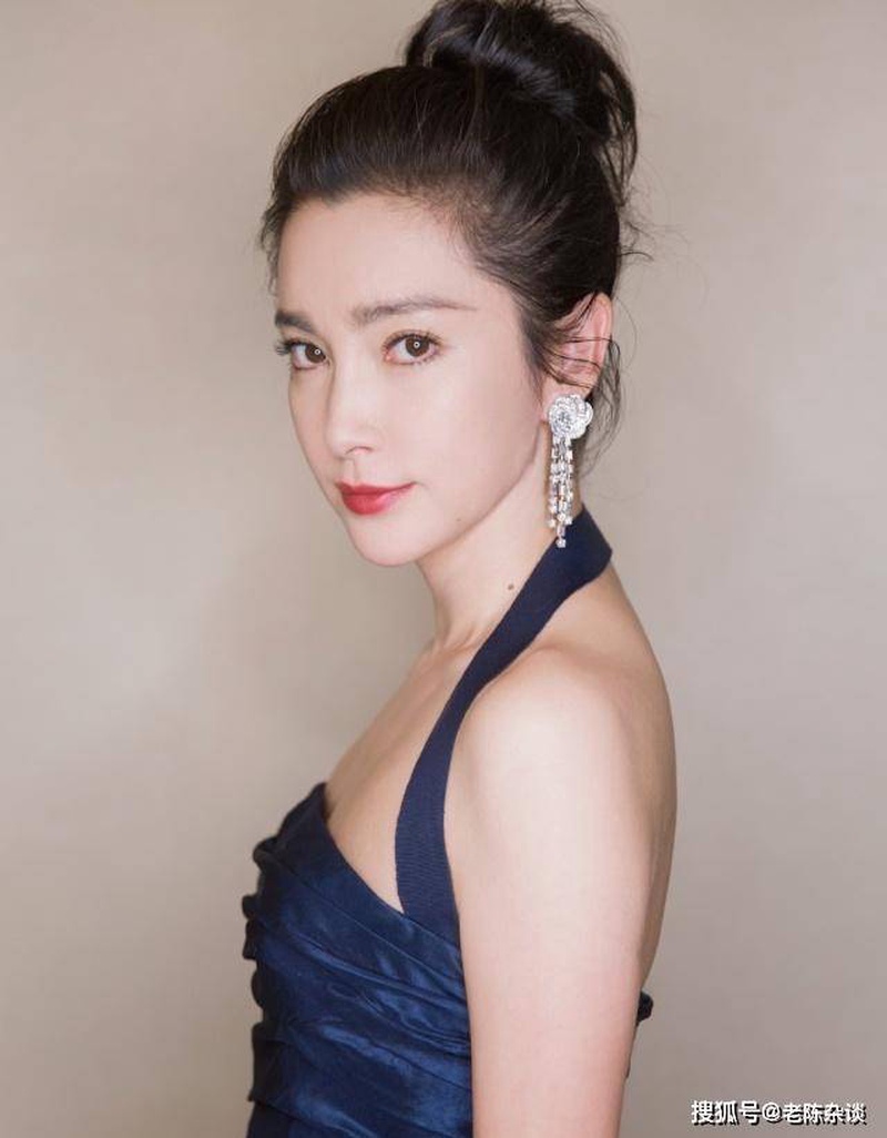 李冰冰