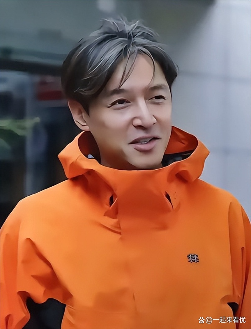 胡歌