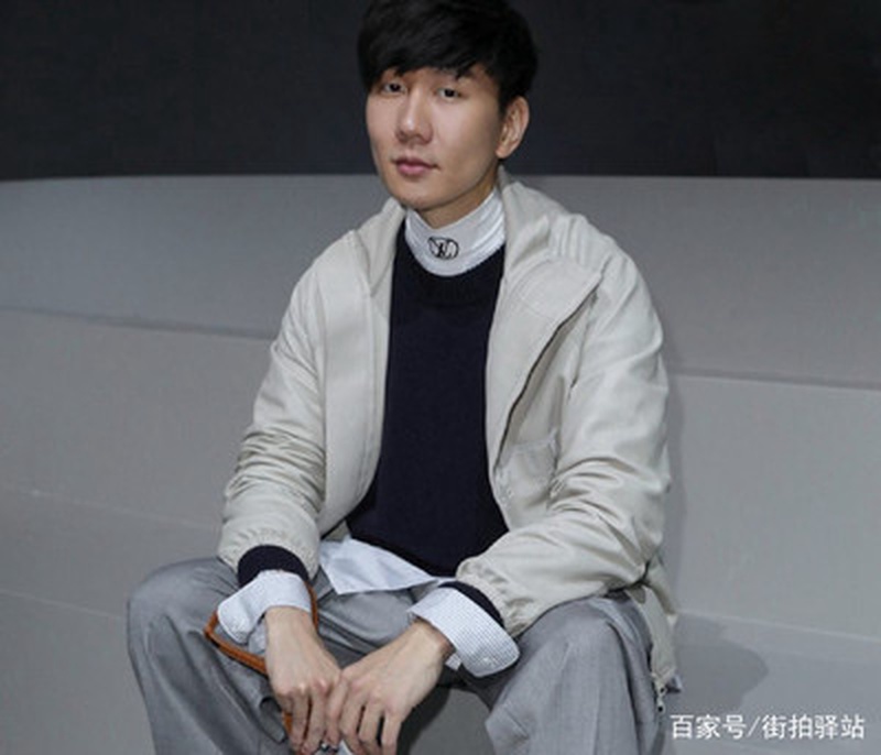 林俊杰
