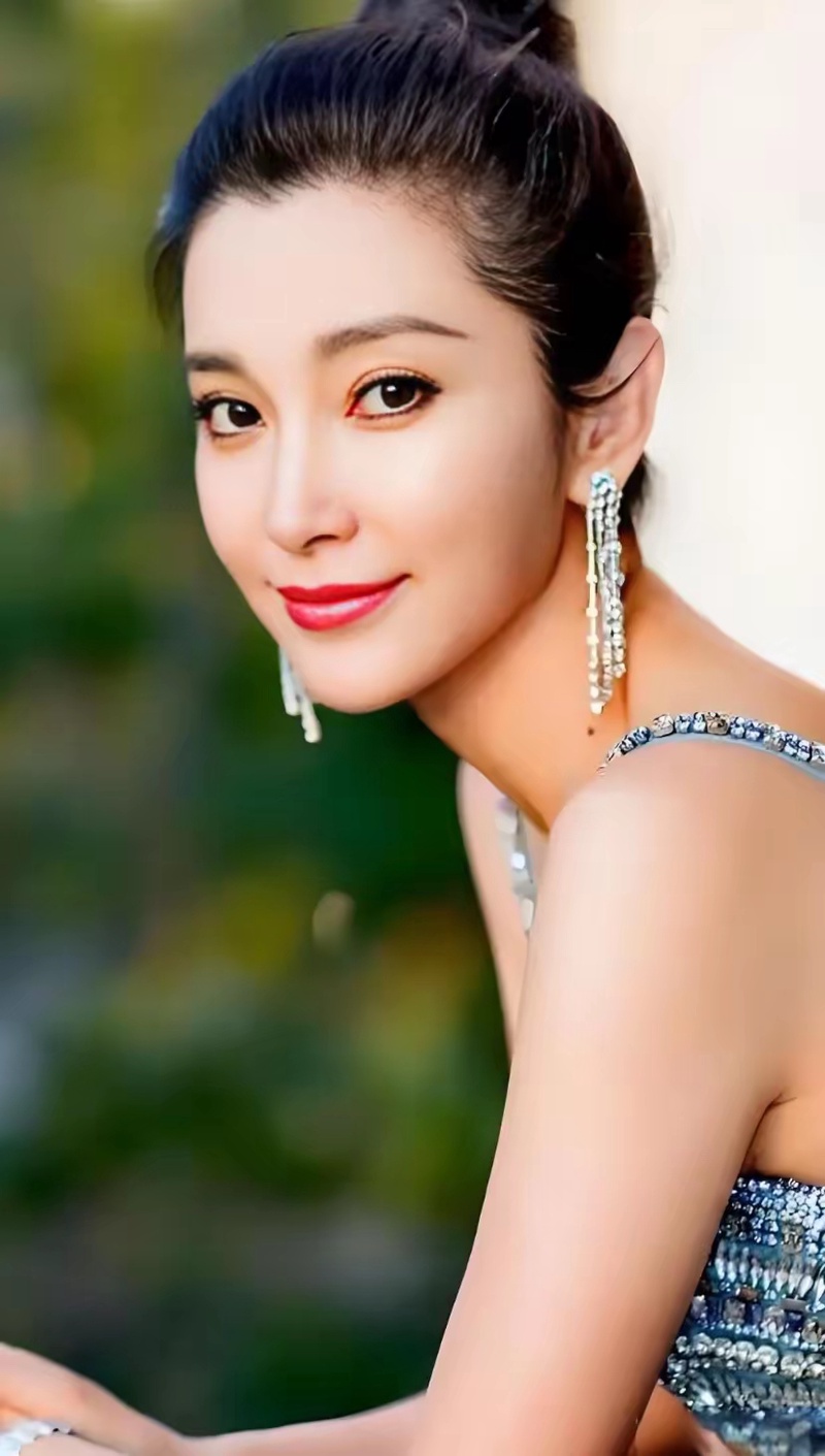 李冰冰