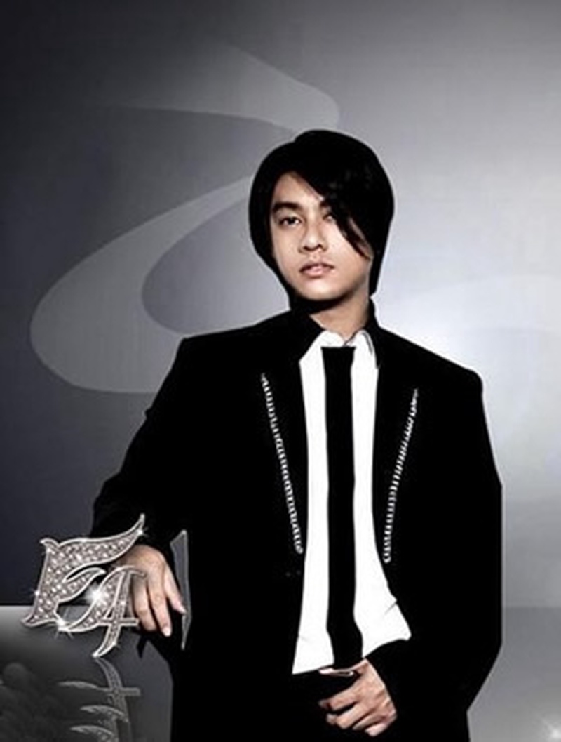 朱孝天