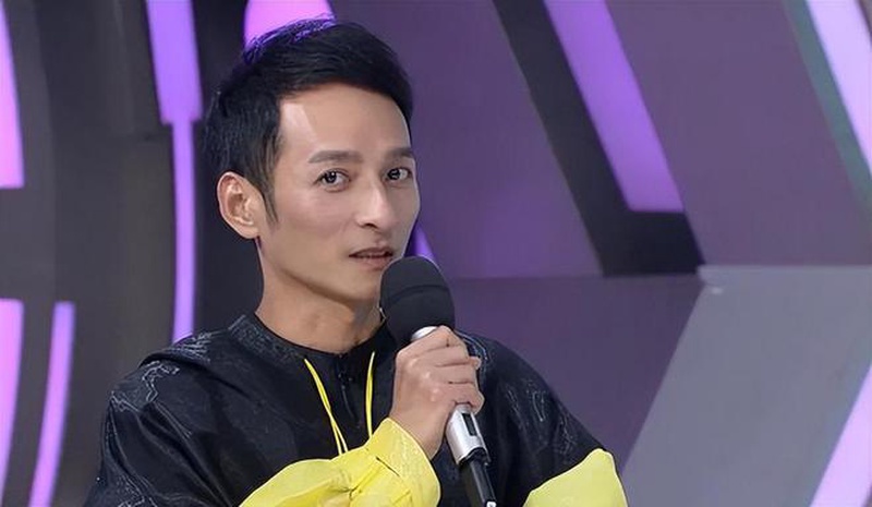 李维嘉