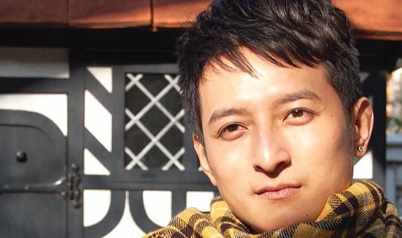 李维嘉