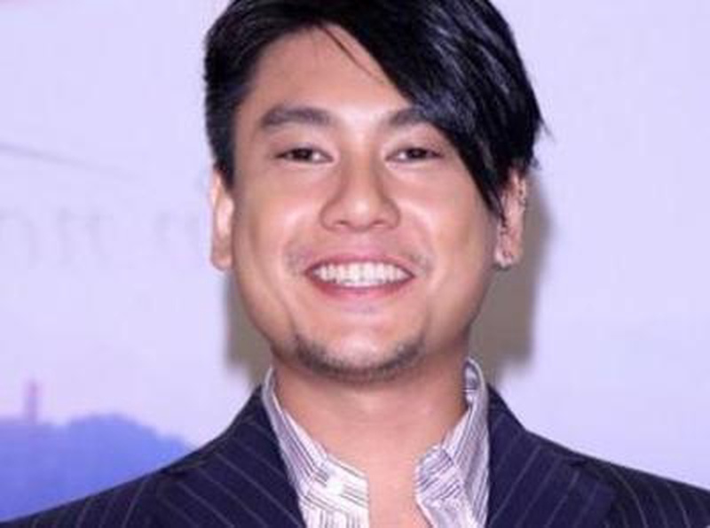 朱孝天