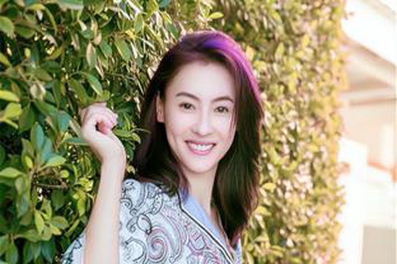 单依纯